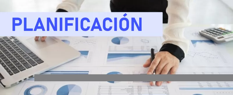 Planificación