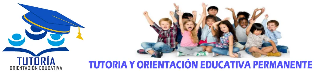 Tutoría y Orientación Educativa